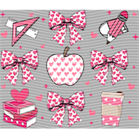 Valentine's Day-QRJ  1379